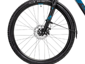Велосипед Cube Aim Allroad 27.5 - Фото 11