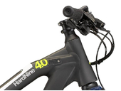 Электровелосипед Haibike SDURO HardNine 4.0 - Фото 2