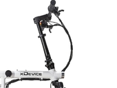 Электровелосипед xDevice xBicycle 20S - Фото 3