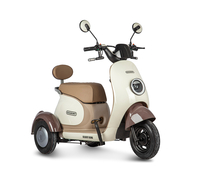 Gelbert Ogma 48V/60V 650Вт